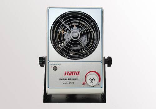 ST-101A 桌上型離子風機